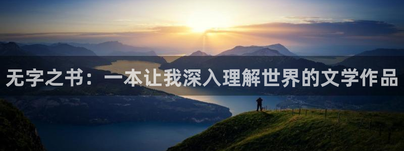 话本小说体力值怎么赚：无字之书：一本让我深入理解世界的文学作品